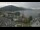 Webcam in Balestrand, 111 km