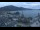 Webcam in Balestrand, 106.8 km