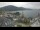 Webcam in Balestrand, 124.1 km