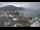 Webcam in Balestrand, 111.6 km