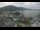 Webcam in Balestrand, 112.9 km
