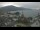 Webcam in Balestrand, 154.9 km