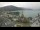 Webcam in Balestrand, 155.2 km