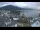 Webcam in Balestrand, 173.3 km