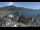 Webcam in Balestrand, 15 mi away