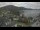 Webcam in Balestrand, 59.5 km