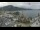 Webcam in Balestrand, 106.8 km
