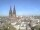 Webcam in Cologne, 0.9 mi away