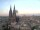 Webcam in Köln, 13.5 km entfernt