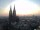 Webcam in Cologne, 0.9 mi away