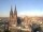 Webcam in Cologne, 0.9 mi away