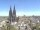 Webcam in Cologne, 4 mi away