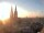 Webcam in Köln, 2.2 km entfernt