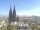 Webcam in Cologne, 0.9 mi away