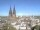 Webcam in Cologne, 14.1 mi away