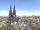 Webcam in Köln, 12.7 km entfernt