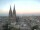 Webcam in Cologne, 2.5 mi away