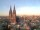 Webcam in Cologne, 5.2 mi away