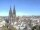Webcam in Cologne, 0.2 mi away