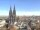 Webcam in Cologne, 2.5 mi away