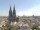 Webcam in Cologne, 0.9 mi away