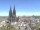 Webcam in Köln, 41.9 km entfernt