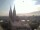 Webcam in Köln, 0.9 km entfernt