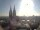 Webcam in Cologne, 0 mi away
