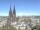 Webcam in Cologne, 0.2 mi away