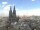Webcam in Cologne, 0.9 mi away