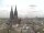 Webcam in Cologne, 0.9 mi away