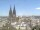 Webcam in Köln, 16.4 km entfernt