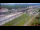 Webcam at the Panama Canal, 401.6 mi away