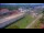 Webcam at the Panama Canal, 401.6 mi away
