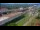 Webcam at the Panama Canal, 260.9 mi away