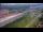 Webcam at the Panama Canal, 90.5 mi away