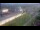 Webcam al Canale di Panamá, 207 km
