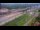 Webcam al Canale di Panamá, 234.5 km