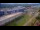 Webcam at the Panama Canal, 90.5 mi away