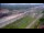 Webcam at the Panama Canal, 160.4 mi away
