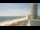 Webcam in Orange Beach, Alabama, 44.8 km