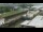 Webcam at the Panama Canal, 181.9 mi away