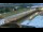 Webcam al Canale di Panamá, 1607.8 km