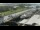 Webcam at the Panama Canal, 214.2 mi away