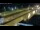 Webcam at the Panama Canal, 181.9 mi away