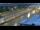 Webcam at the Panama Canal, 284 mi away