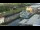 Webcam at the Panama Canal, 284 mi away