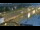 Webcam at the Panama Canal, 181.9 mi away