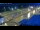 Webcam am Panamakanal, 1467 km entfernt