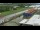 Webcam at the Panama Canal, 284 mi away